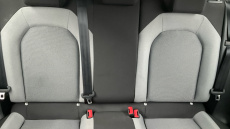 SEAT Ibiza 1.0 TSI 95 SE Technology [EZ] 5dr Petrol Hatchback